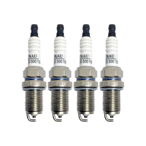 تصویر محصول شمع رنو ساندرو اتوماتیک سال 1397